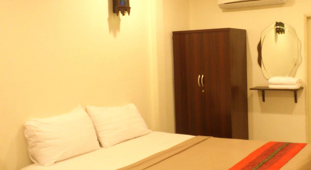 Номер Standard Suan Lamyai Resort