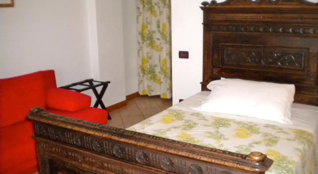 Номер Standard Agriturismo Il Magicorto
