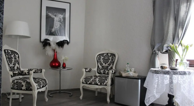 Люкс Hotel Simonis