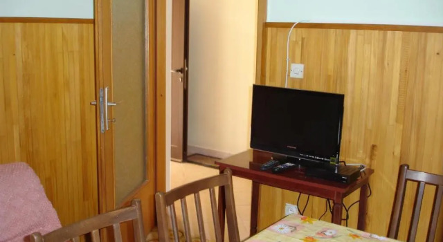 Апартаменты с 2 комнатами Apartments Deželić