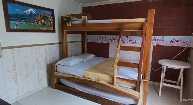 Номер Standard Hotel Eterna Primavera
