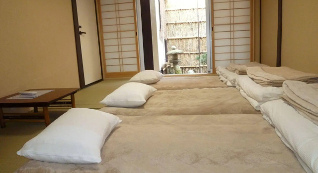 SAKARA KYOTO 桜香楽 京都, Prenota Affittacamere Gionmachi Kyoto, vicino a Stazione Metro Higashiyama