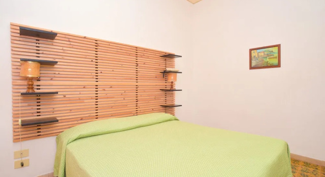 Номер Economy Charme Hotel La Villa Tina