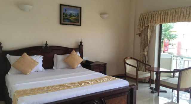Apex Koh Kong Hotel, Book Hotel Khemarak Phoumin Koh Kong Province