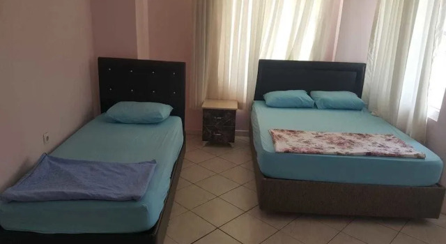 Toker Apart Otel