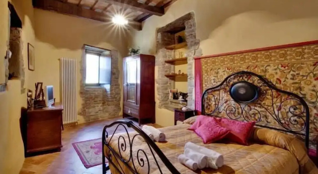 Albergo Castello