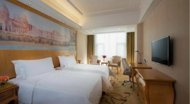 Viennahotel Shenzhen Longhua South Renmin Road