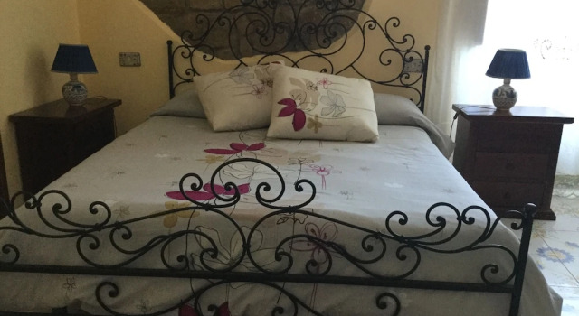 Номер Deluxe San Noto Turismo Rurale