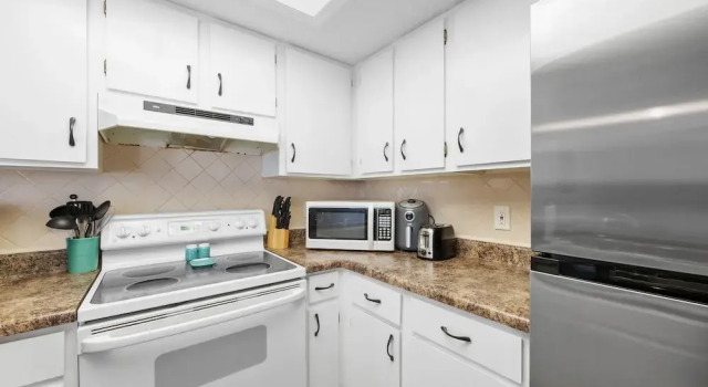 Номер Standard Romar Village 112