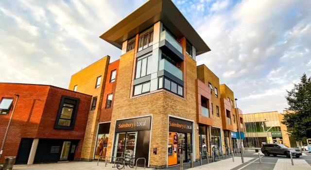 Коттедж Broughton House • Close to Shops • Free Parking • Garden • Fast WIFi • Smart TV • Yoko Property