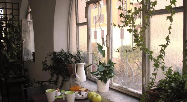 Deluxe suite Arches B&B