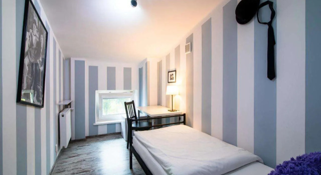 AB Hostel, Забронировать Хостел Охота 