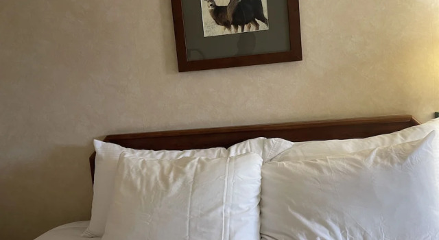 Люкс Hotel Yuma