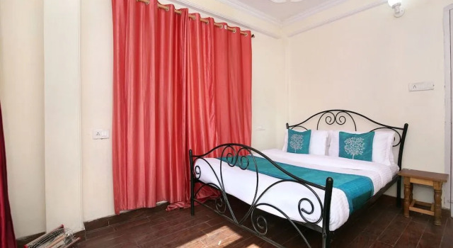 OYO Home 9897 Elegant 3BHK