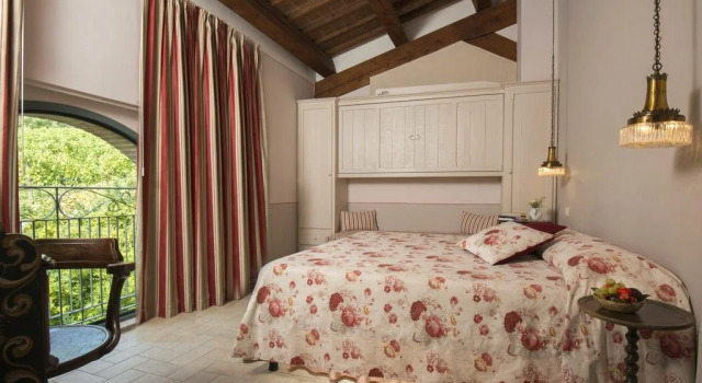 Tenuta Saiano Resort