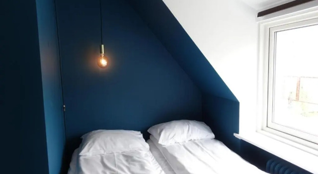 Двухместные Petite Loft Trolltunga Hotel