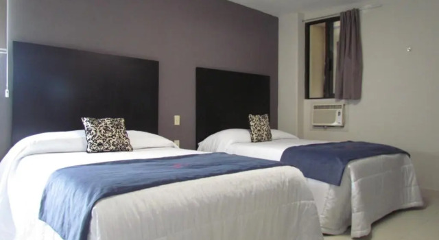 Camera doppia Standard Hotel HAUS Express