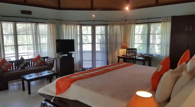 Angel Island Eco Resort, Забронировать Курортный отель Курортные отели Лабуан-Баджо, Курортный отель