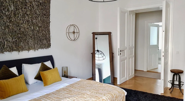 Belle Vienna, Забронировать Отель Бизнес-отели Вены, рядом с Парк Ратхаус, 4* 5*