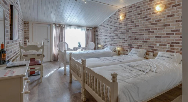 B&B Blauwkasteelhof