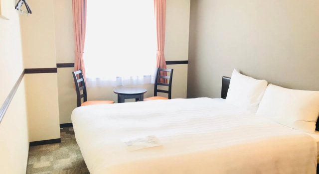 Двухместный номер Standard Toyoko Inn Hikone Station Higashi