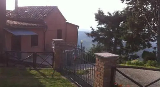 Casa Codaccia