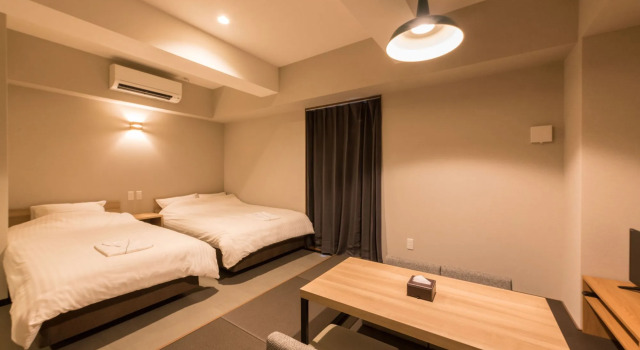 ESLEAD HOTEL Osaka Shinsaibashi, Забронировать Отель СПА-отели Осаки, рядом с Торговая улица Сэнничимэ Догуясудзи, SPA-услуги