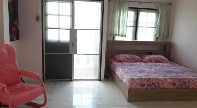 Noon's House
