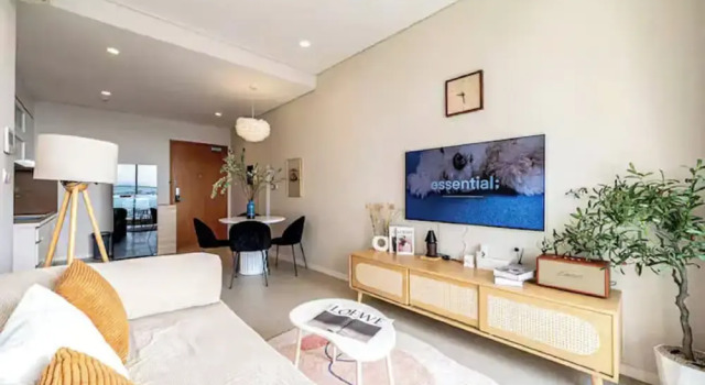 Люкс Grand Vivian Boutique Feliz en Vista Residence