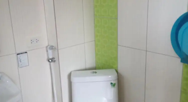 Номер Deluxe Sokmisay Hotel Guesthouse