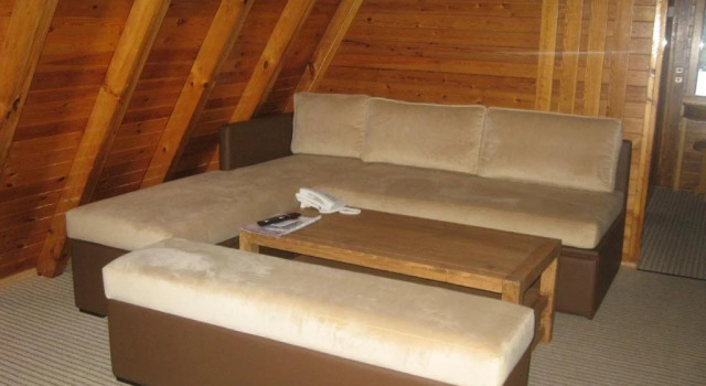 Malina Holiday Village
