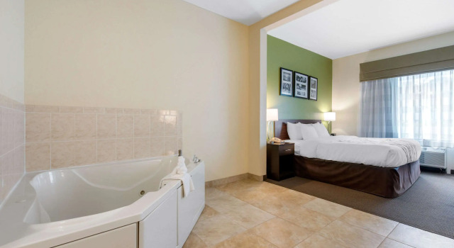 Sleep Inn & Suites Port Charlotte - Punta Gorda