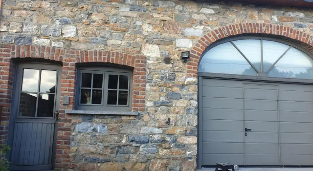Le basecamp des sommets, Varaa Hotelli Stavelot Pays des Sources