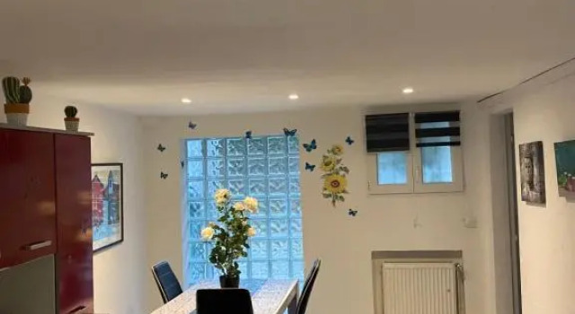 Appartement calme entre Côte Basque et Landes