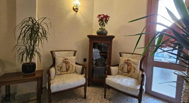 Origin Suites Urla, Rezerwuj Hotel Urla Izmir
