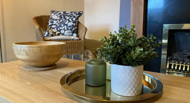 Апартаменты Cozy Coastal Getaway