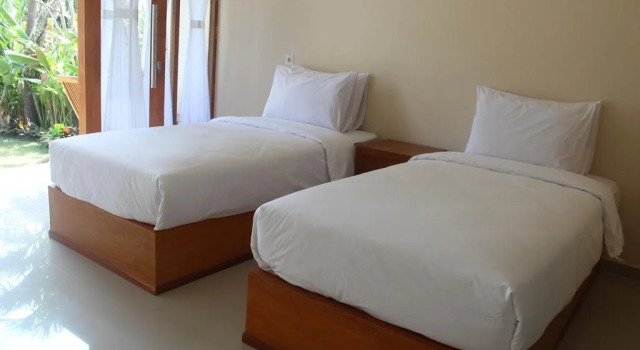El Homestay Bali