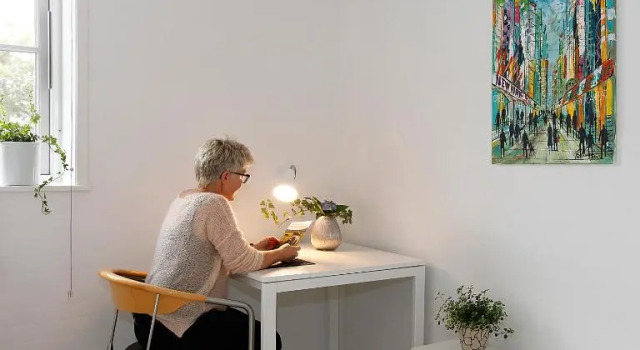 Номер Standard Caféhaven