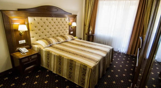 Standardní pokoj Hotel Balada