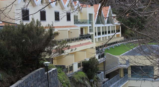 Eira do Serrado - Hotel & Spa, Reserva ahora Resort Curral das Freiras Madeira