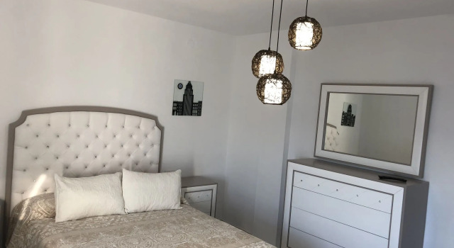 Apartamento Balcon del Mar