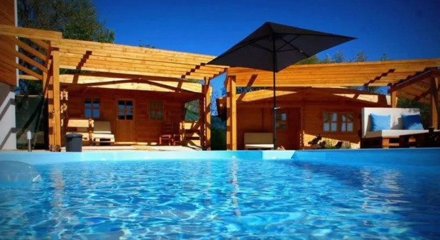 Welcome Wisdom, Prenota Hotel Santa Catarina da Fonte do Bispo Algarve