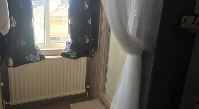 Номер Standard Dimple Well Lodge Hotel