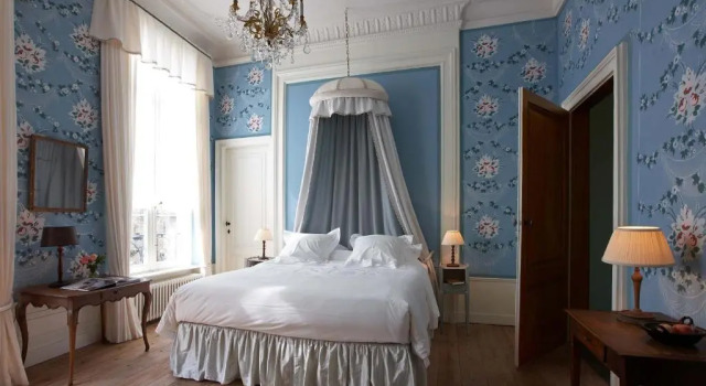 Номер Comfort B&B De Corenbloem Luxury Guesthouse