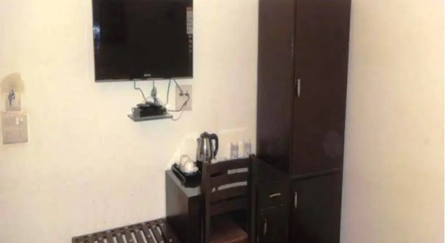 Hotel The Rohit, Забронировать Отель Отели Нью-Дели с парковкой, Парковка