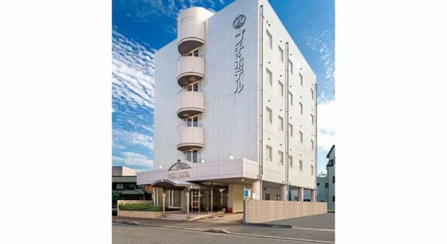 Kojima Puchi Hotel, Rezerwuj Hotel Kurashiki Okayama