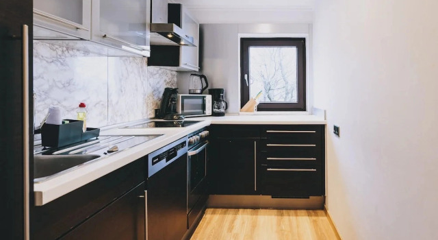 Коттедж Areit Apartments - Top 3