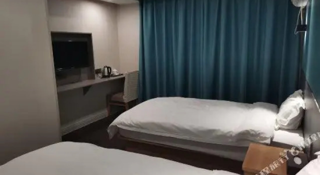 Baoge Boutique Hotel, Rezerwuj Boutique Hotel Ganzhou Jiangxi