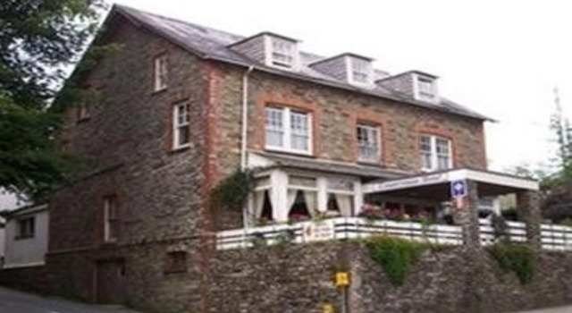 The Countryman Hotel