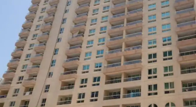 Relaxing Apartment in the Heart of Dubai Marina, Забронировать Апартаменты/квартира Апартаменты Эмирата Дубая, рядом с Dubai Marina Yacht Club, Апартаменты/квартира